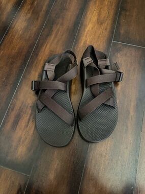 Chaco Men's Z/1 Adjustable Strap Classic Sandal